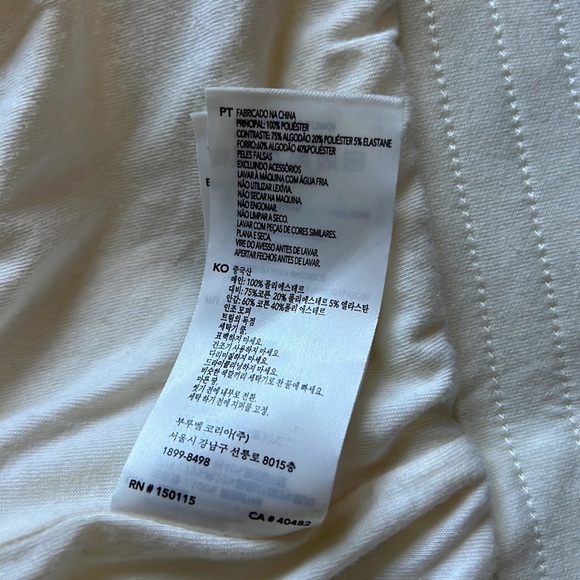 Varley Womens Dylan jacket - Picture 6 of 11